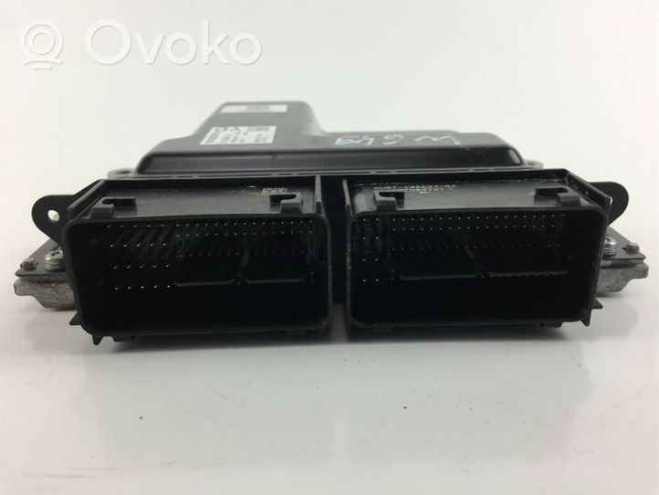 Volvo S90, V90 Muut ohjainlaitteet/moduulit 31459914