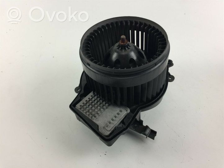 Mercedes-Benz C AMG W203 Ventola riscaldamento/ventilatore abitacolo 9400784