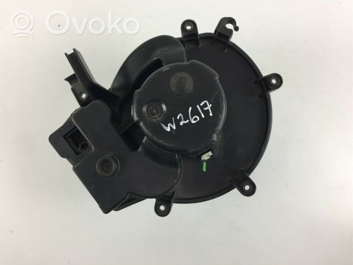 Mercedes-Benz C AMG W203 Ventola riscaldamento/ventilatore abitacolo 9400784