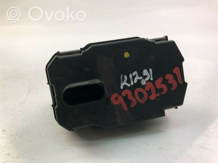 Hyundai i30 Sensore di pressione 282352F200