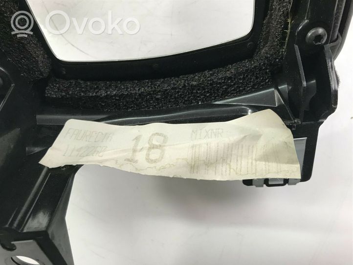 Volvo V50 Panel klimatyzacji 08673741