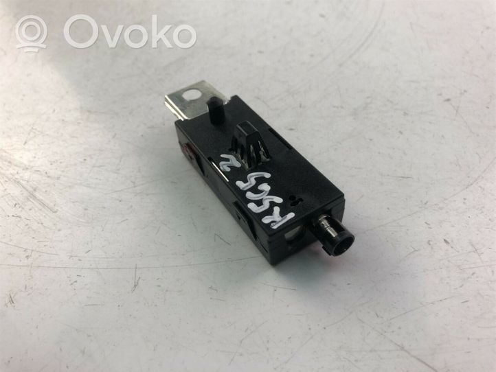 Volvo XC40 Amplificatore antenna 31483418