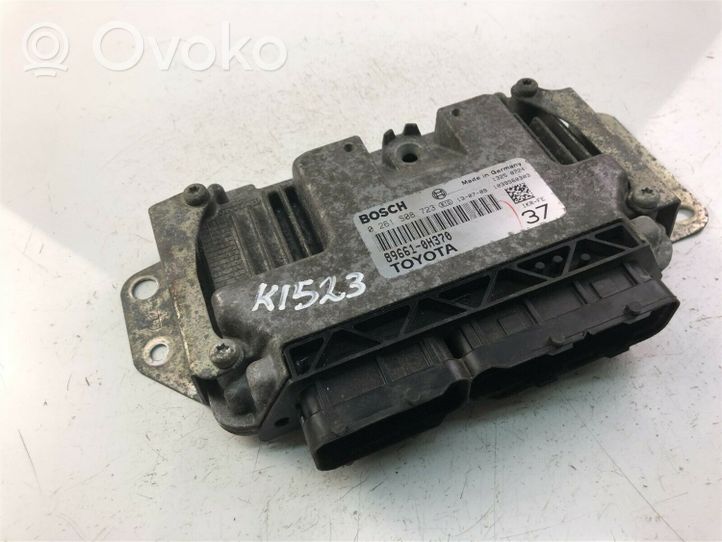 Toyota Aygo AB10 Inne komputery / moduły / sterowniki 896610H370