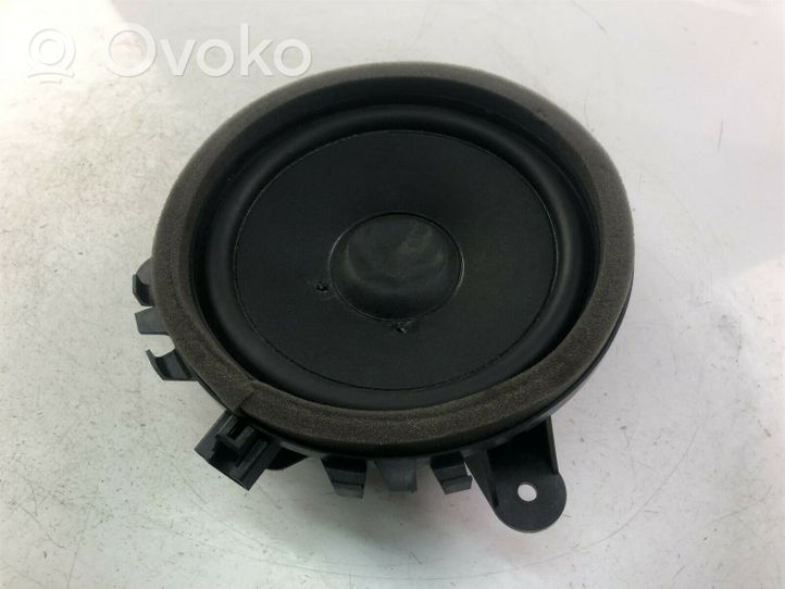 Volvo V40 Enceinte haute fréquence de porte avant 31489619