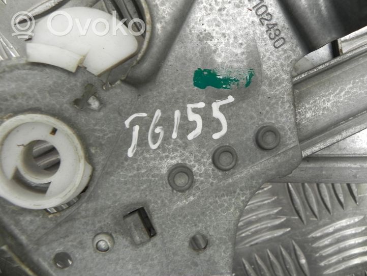 Rover 75 Alzacristalli della portiera anteriore con motorino CUH102430