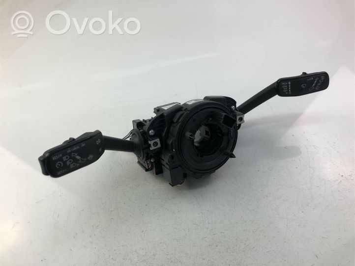 Skoda Fabia Mk3 (NJ) Boutons / interrupteurs volant 2Q0953521AB