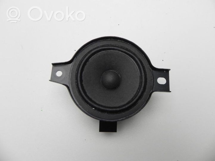 Vauxhall Astra K Enceinte haute fréquence de porte avant 13380268