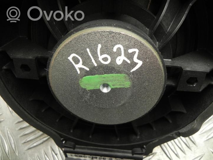 Vauxhall Astra J Głośnik wysokotonowy drzwi przednich 22759389