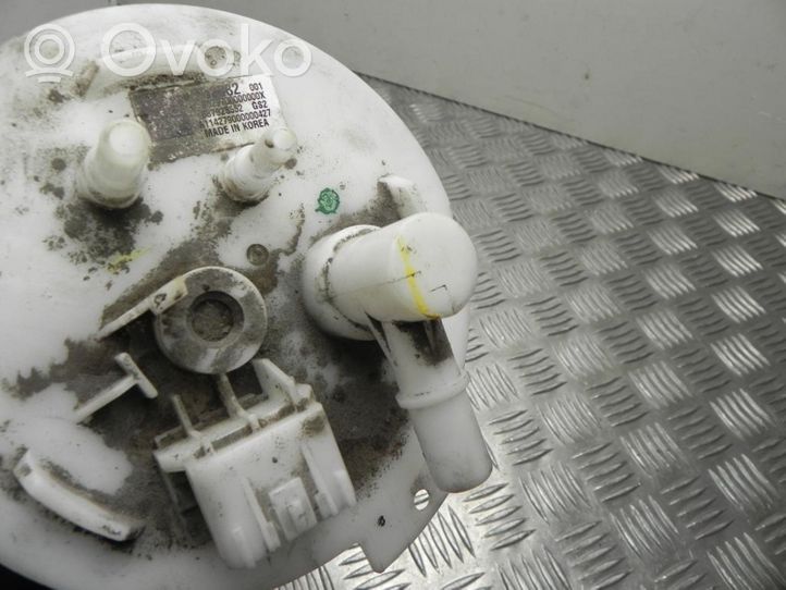 Vauxhall Mokka Pompa carburante immersa 13592382