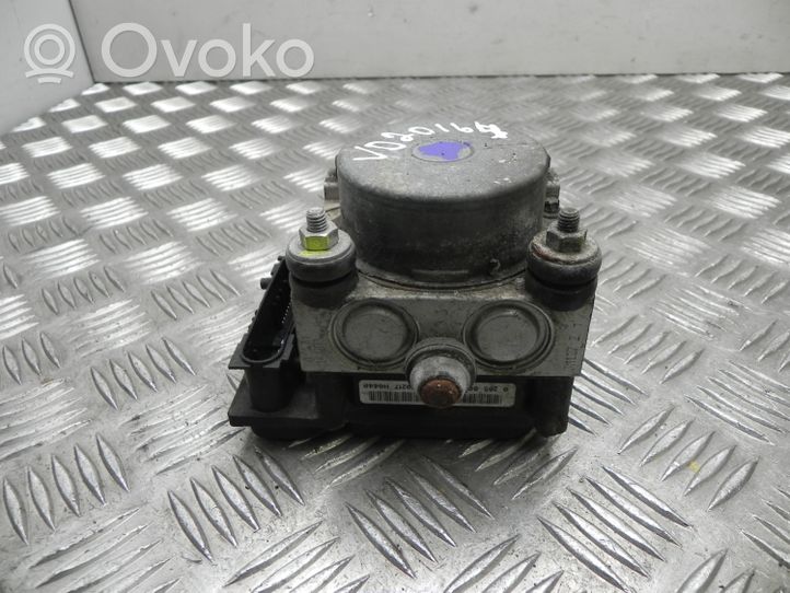 Vauxhall Corsa D ABS valdymo blokas 13277612