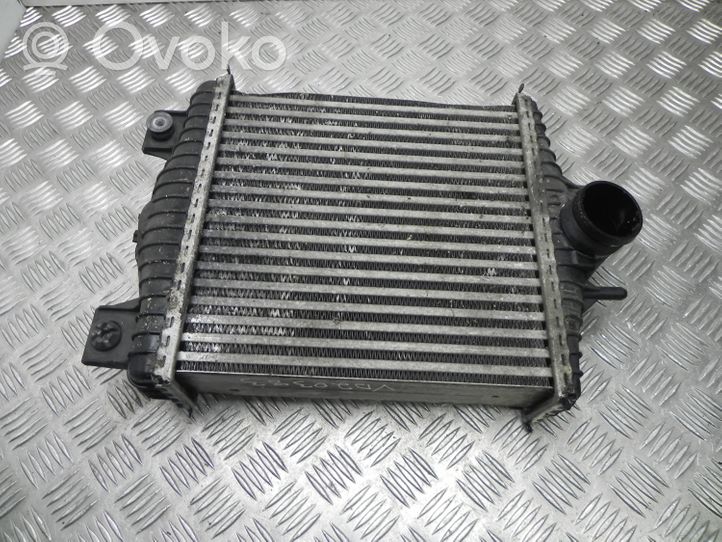 Land Rover Range Rover L405 Chłodnica powietrza doładowującego / Intercooler CPLA9L440AC