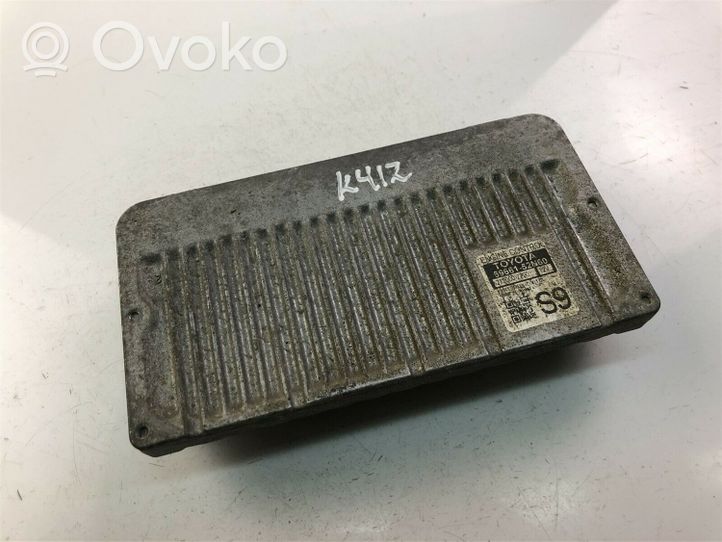 Toyota Verso Altre centraline/moduli 8966152N60