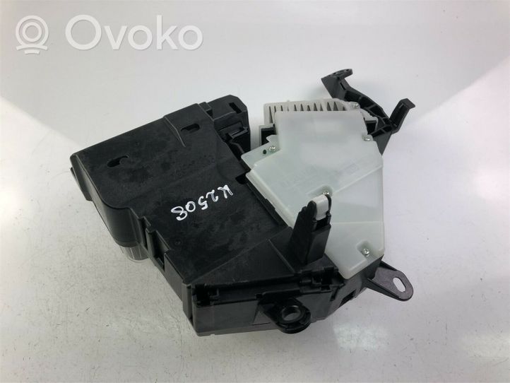 Toyota Prius (XW30) Monitori/näyttö/pieni näyttö 8310847020