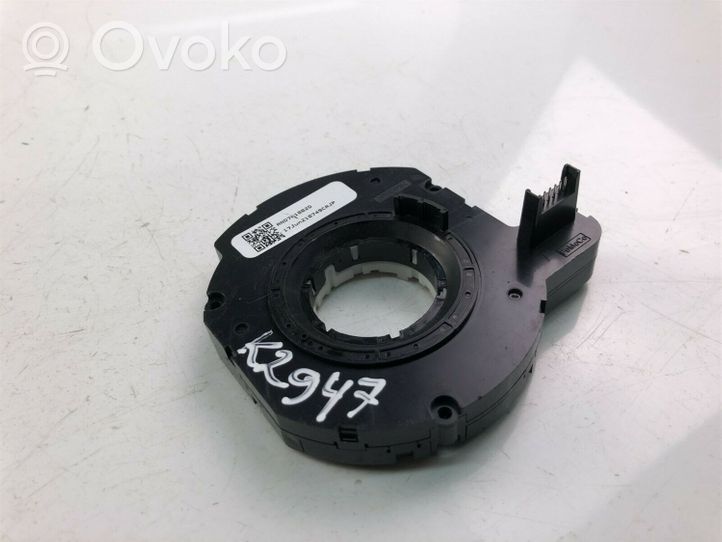 Ford Focus Steering wheel angle sensor AND761002D