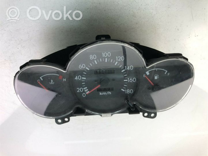 Hyundai Atos Prime Tachimetro (quadro strumenti) 78805051