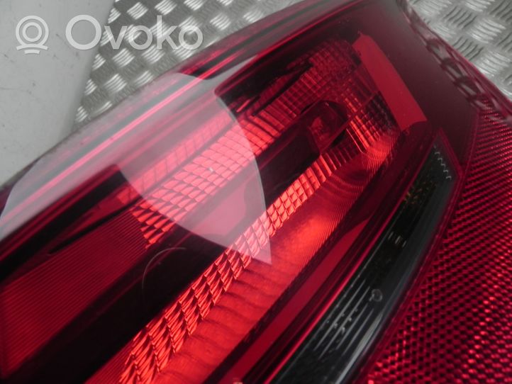 Audi Q5 SQ5 Takavalot 8V4945096C