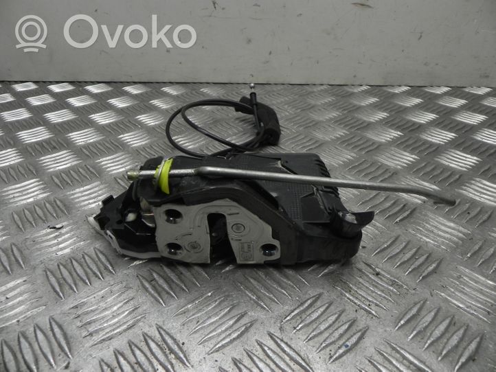 Subaru Outback (BS) Serrure de porte avant A047027