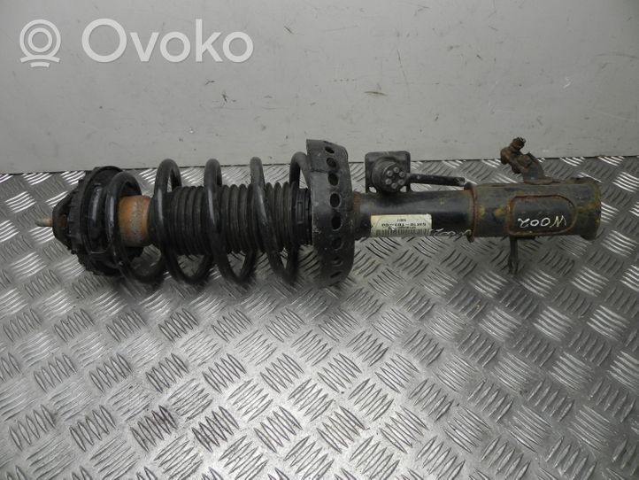 Honda Civic IX Ammortizzatore anteriore 51610TB9G012M1