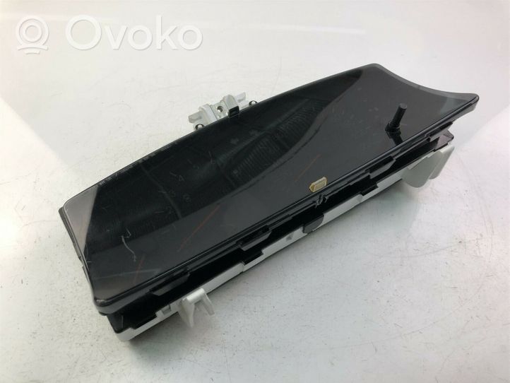 Toyota Corolla E120 E130 Tachimetro (quadro strumenti) 8380002C50