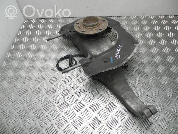 BMW 5 F10 F11 Mozzo ruota anteriore 34112284431