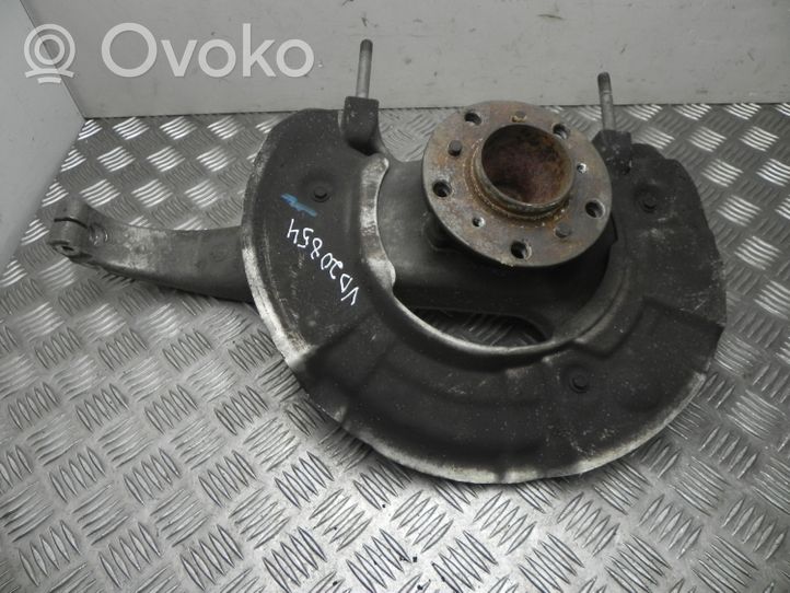 BMW 5 F10 F11 Mozzo ruota anteriore 34112284431