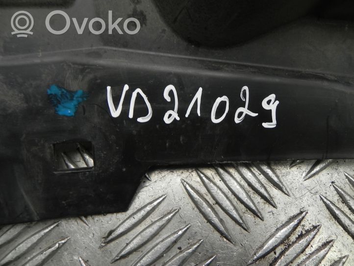 Volvo S90, V90 Muu keskikonsolin (tunnelimalli) elementti 31497198