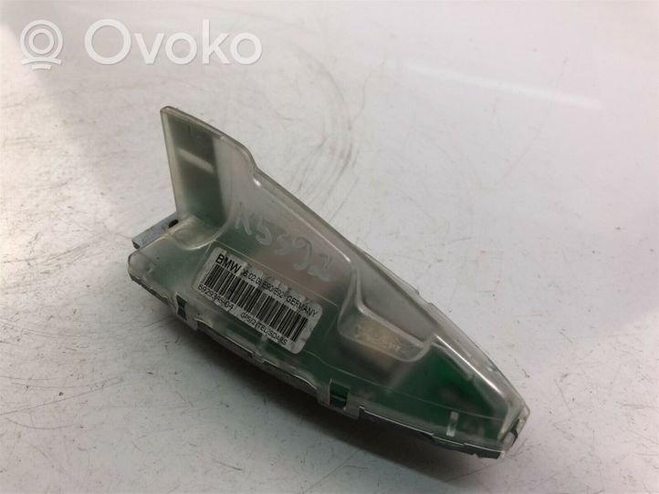 BMW 3 E90 E91 Jumta lūkas vadības bloks 692934804