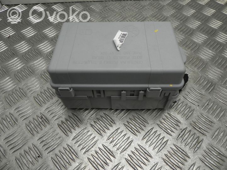 Alfa Romeo Stelvio Juego de caja de fusibles 4513301024