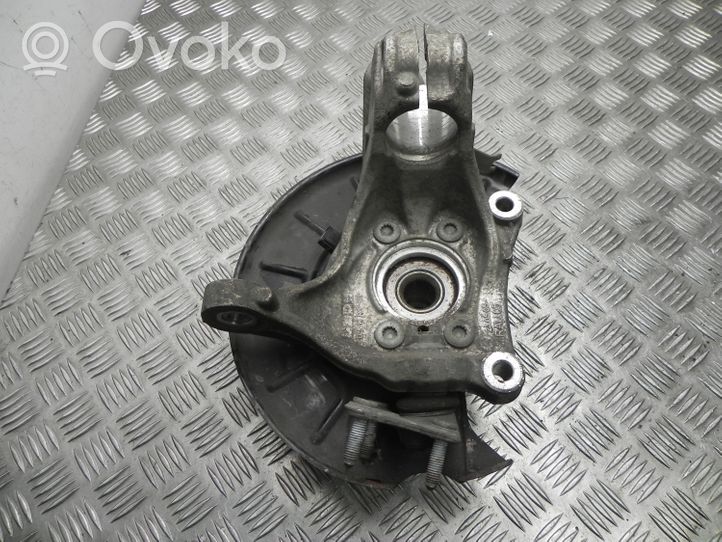 Volkswagen Sharan Mozzo ruota anteriore 1K0615311F