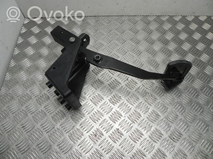 Jaguar XJ X351 Brake pedal 6X232450AC