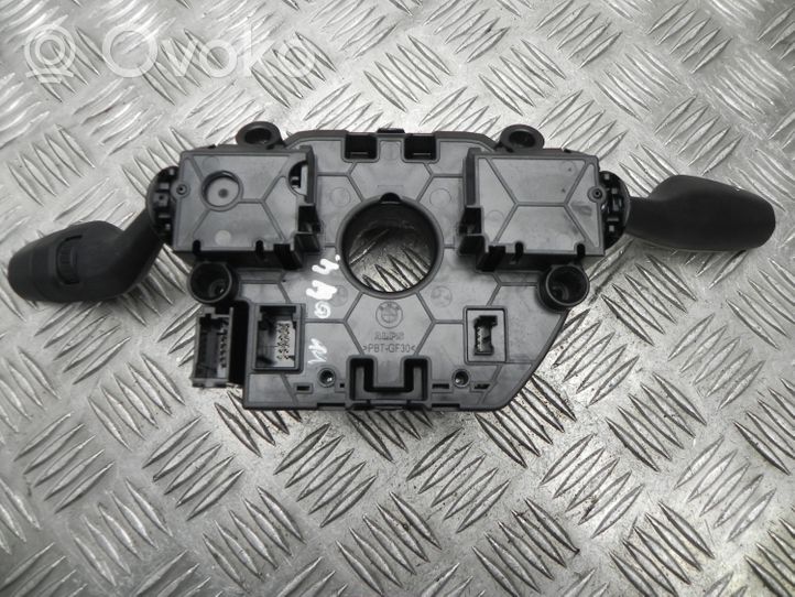 BMW i3 Leva/interruttore dell’indicatore di direzione e tergicristallo 6833433