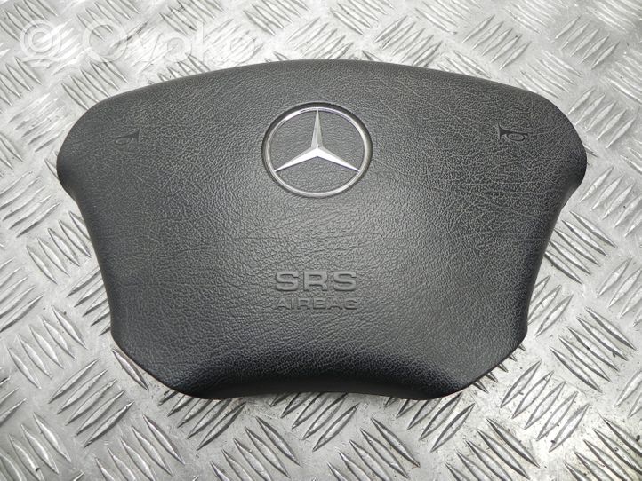 Mercedes-Benz ML W163 Airbag de volant A1634600198