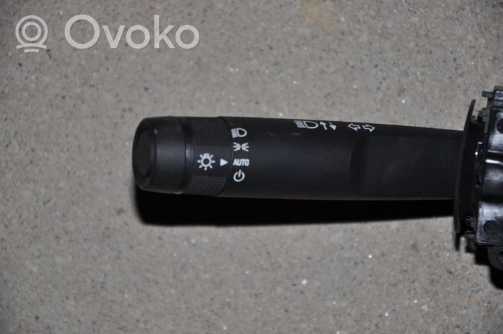 Chevrolet Camaro Indicator stalk 23159963