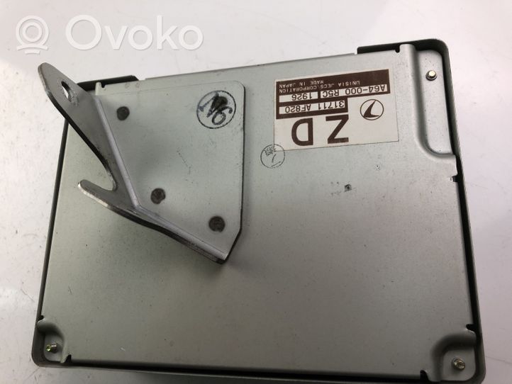 Subaru Outback Otras unidades de control/módulos 31711AF820