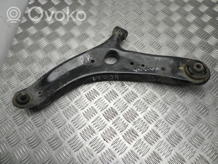 Hyundai i20 (GB IB) Braccio di controllo sospensione posteriore superiore/braccio oscillante 545001P100