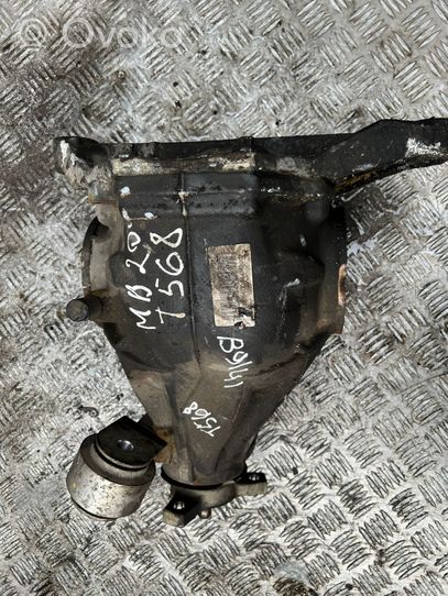 Mercedes-Benz C AMG W204 Rear differential A2073500314