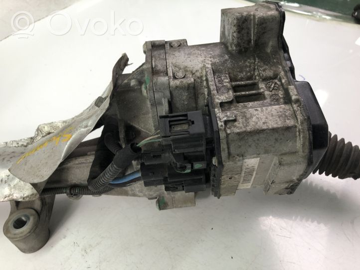 Volvo V40 Cremagliera dello sterzo 36003078