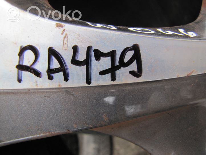 Toyota Yaris Jante alliage R16 HL48412