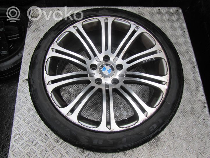 BMW 5 F10 F11 R19 alloy rim MAMB18019