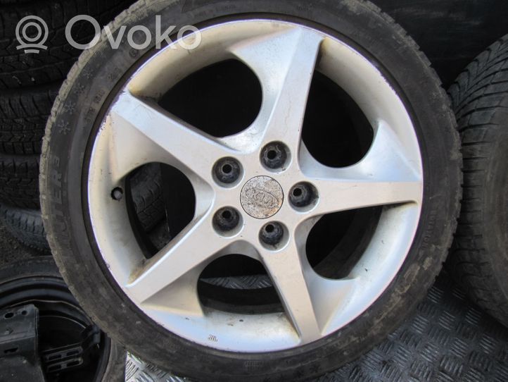 KIA Ceed Felgi aluminiowe R17 P84001H500