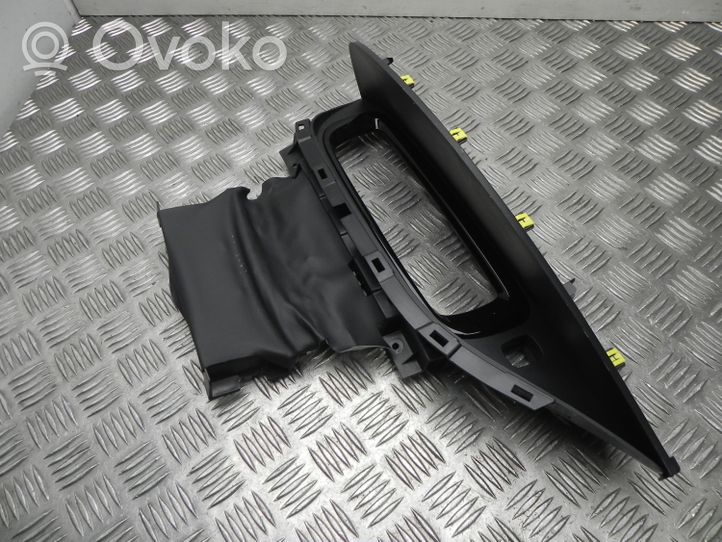 Renault Zoe Panel klimatyzacji / Ogrzewania 682403850R