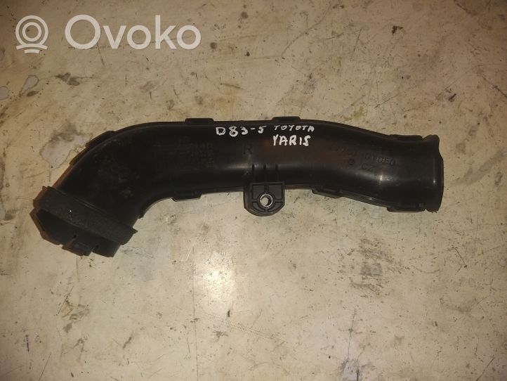 Toyota Yaris Pneumatinės (oro) pakabos oro paėmimo vamzdelis 177510Y050