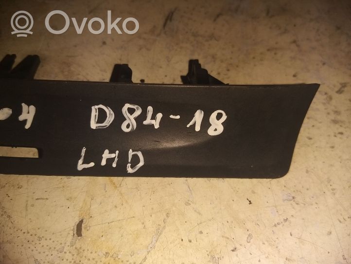 Volvo S60 Moulures, baguette de toit 09459206