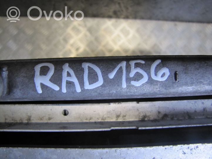 Toyota Yaris Juego de radiador MF4221746373