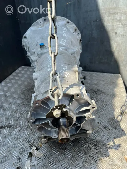 Alfa Romeo Stelvio Automatic gearbox 55280530