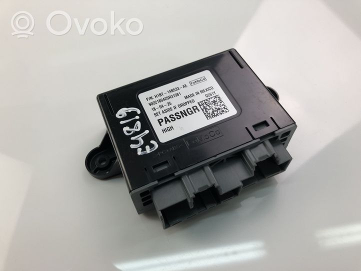 Ford Fiesta Autres unités de commande / modules H1BT14B533AE