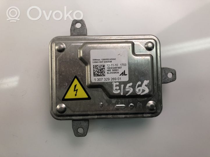 Volvo C30 Autres unités de commande / modules 1307329269