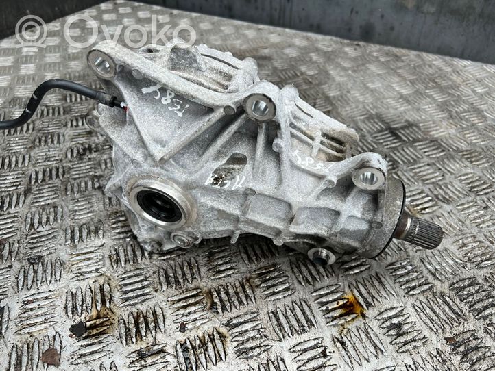 Alfa Romeo Stelvio Front differential ENAC46000