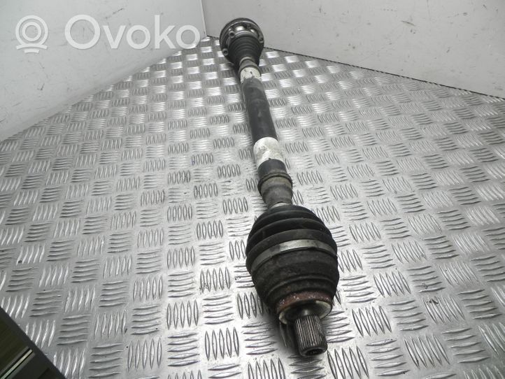 Volkswagen Tiguan Semiasse anteriore 7N0407764Q