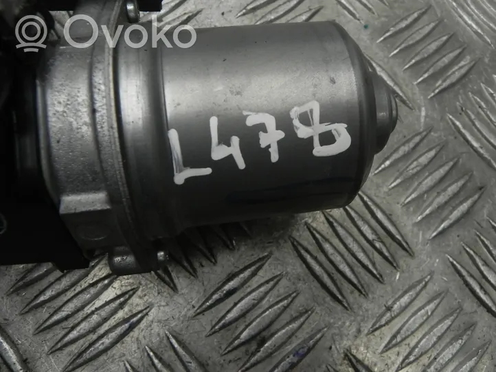 Toyota Yaris Mechanizm i silniczek wycieraczek szyby przedniej / czołowej 851100D191